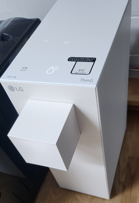 lg  라이트온 정수기 렌탈