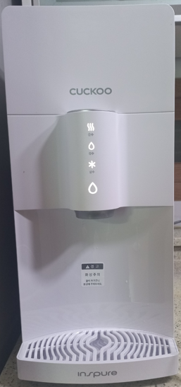 깔끔하고 사용법도 간단