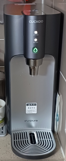 가격도 착하고 간편 작동으로 편해요.