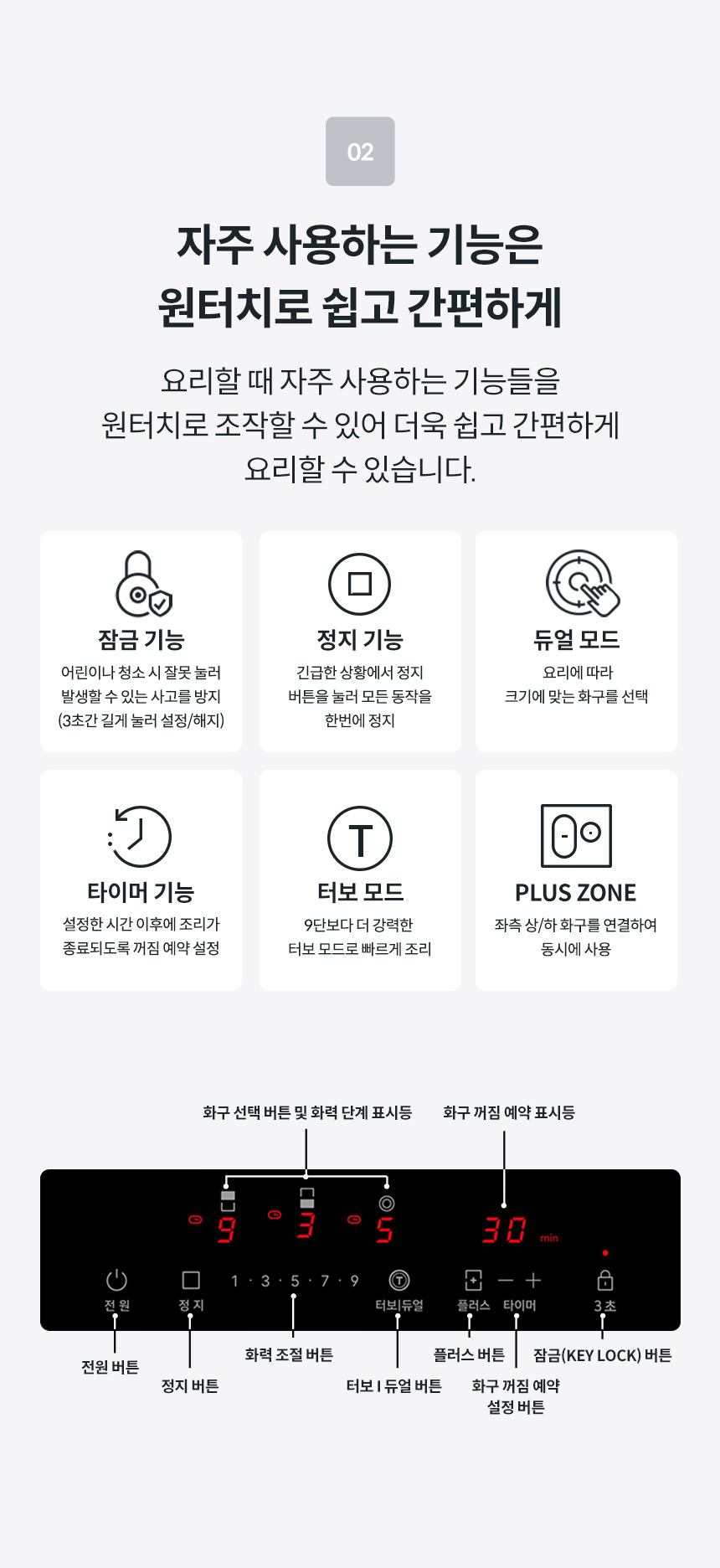 NHP-31KE_코웨이 프라임 하이브리드_11번째 상세정보 코웨이 NHP-31KE 코웨이 프라임 하이브리드 상세이미지 12