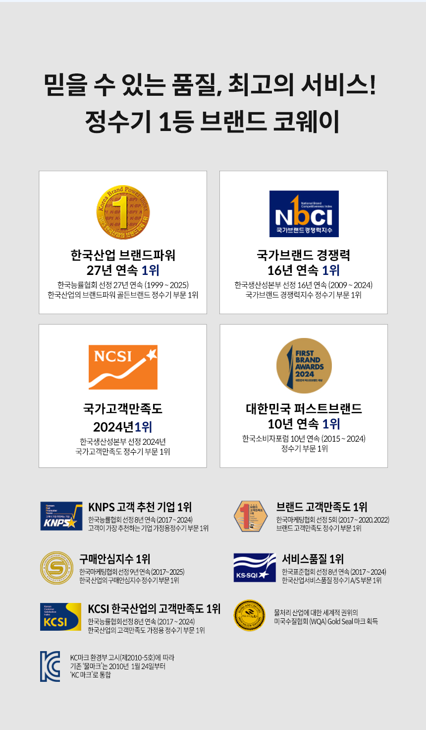 코웨이 CHPI-7430N 코웨이 아이콘 얼음정수기 미니 상세이미지 27