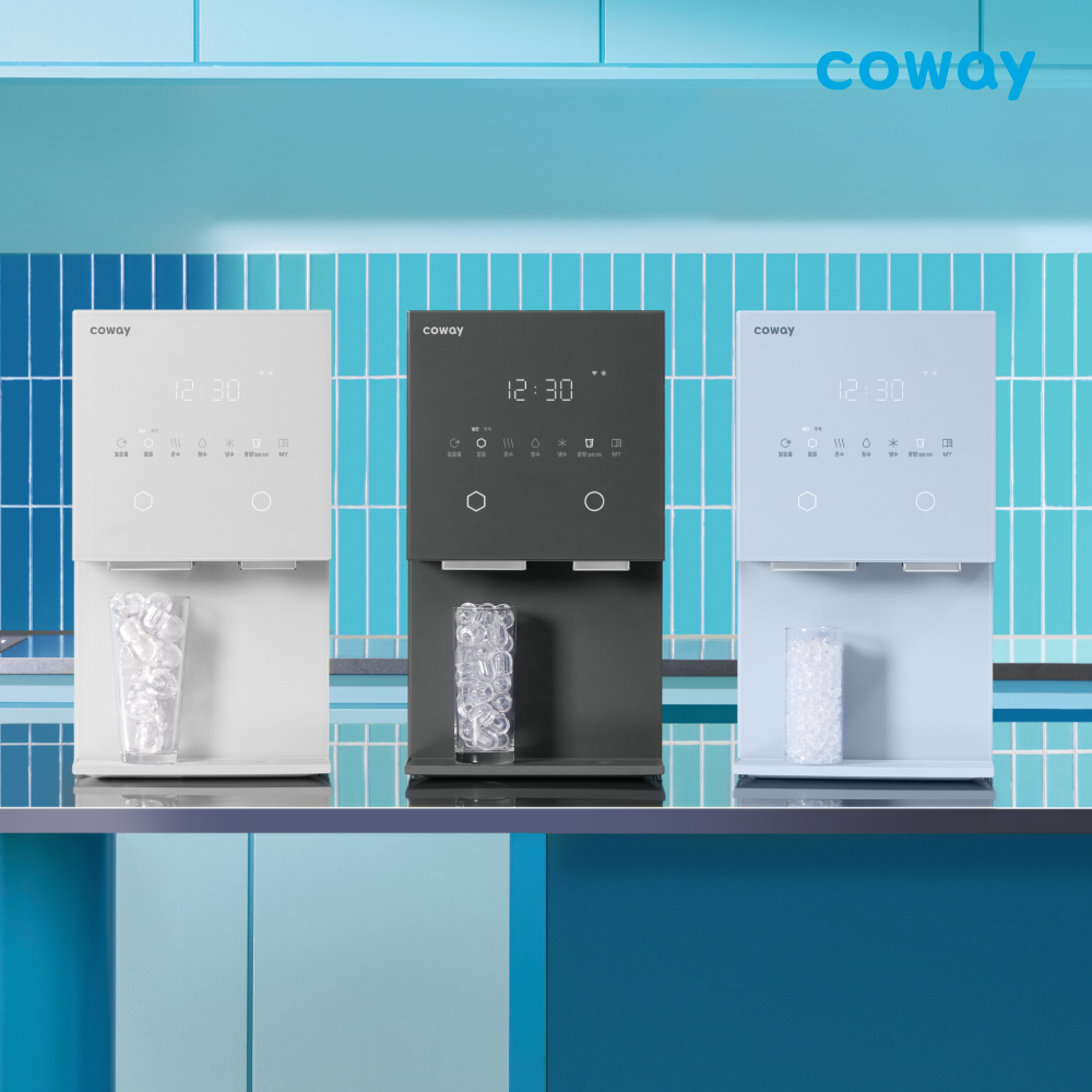 코웨이 CHPI-7420N 코웨이 아이콘 아이콘 얼음정수기 맥스 제품 이미지 10
