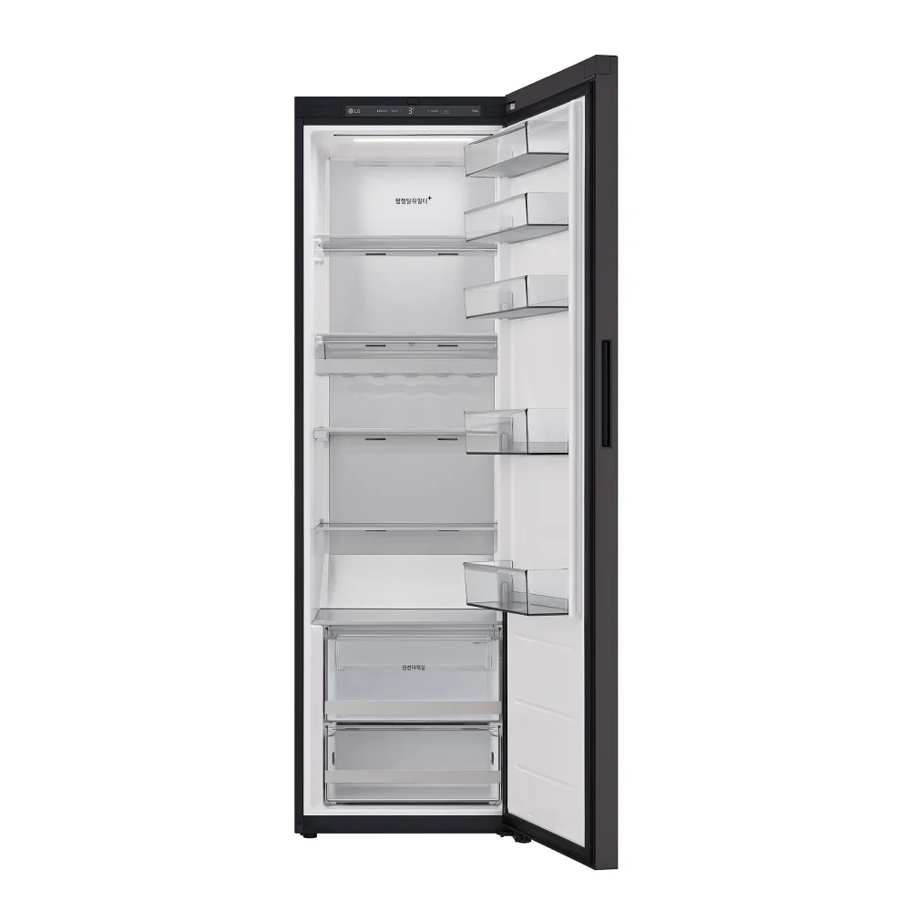 LG전자 x324gq7s LG 컨버터블 패키지 오브제컬렉션 Fit & Max (냉장전용고) 제품 이미지 6