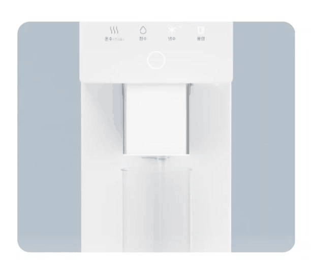 코웨이 CHP-7220N 코웨이 아이콘 정수기3 상세이미지 2