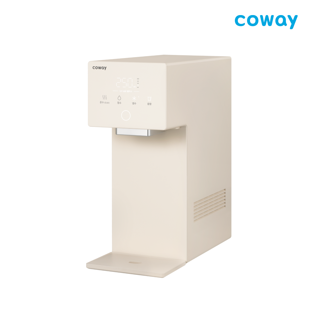 코웨이 CHP-7220N 코웨이 아이콘 정수기3 제품 이미지 2