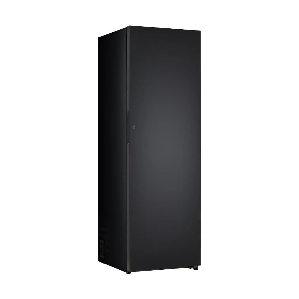 LG전자 z324sm7s LG 컨버터블 패키지 오브제컬렉션 Fit & Max (김치전용고, 좌열림) 제품 이미지 4