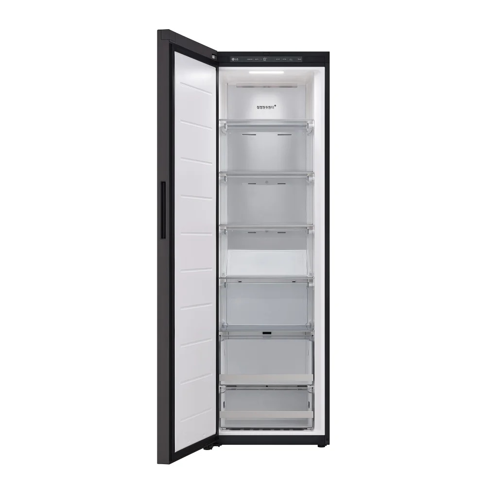 LG전자 z324sm7sk LG 컨버터블 패키지 오브제컬렉션 Fit & Max (김치전용고, 우열림) 제품 이미지 9