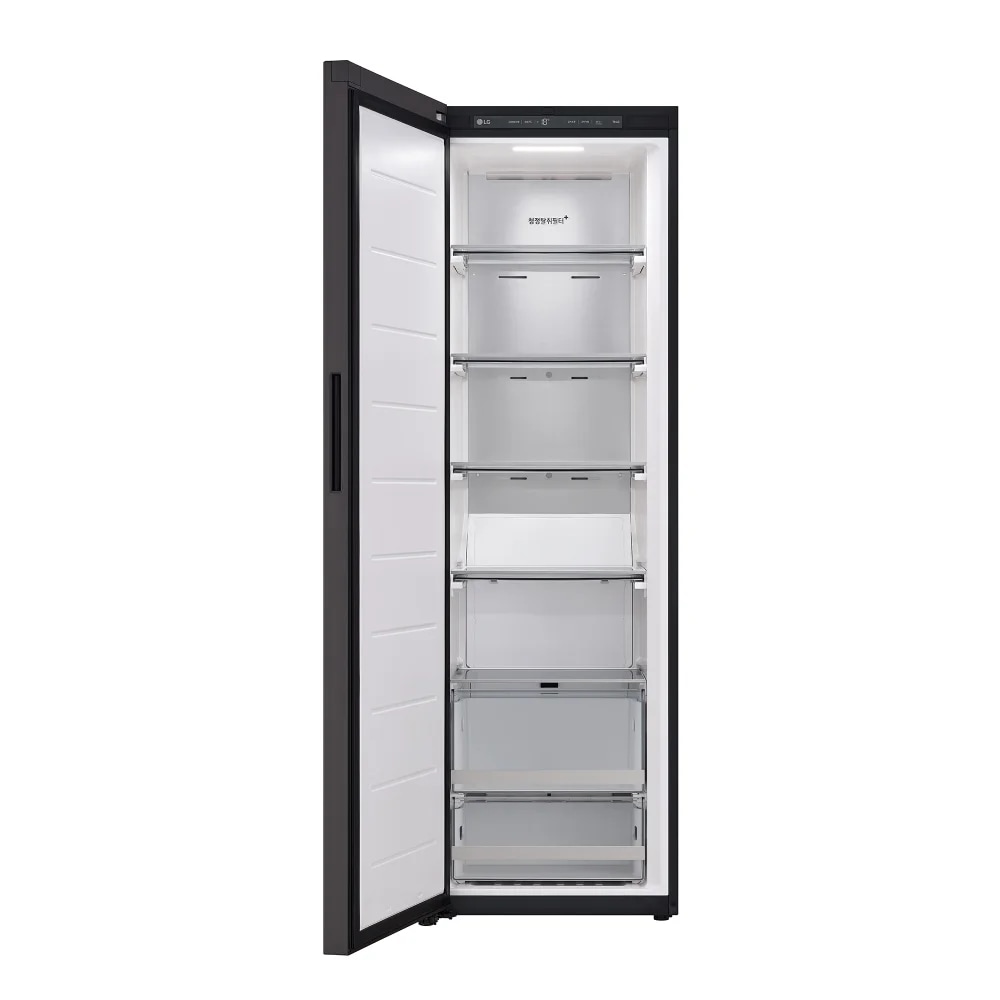 LG전자 z324ss7sk LG 컨버터블 패키지 오브제컬렉션 Fit & Max (김치전용고, 우열림) 제품 이미지 2