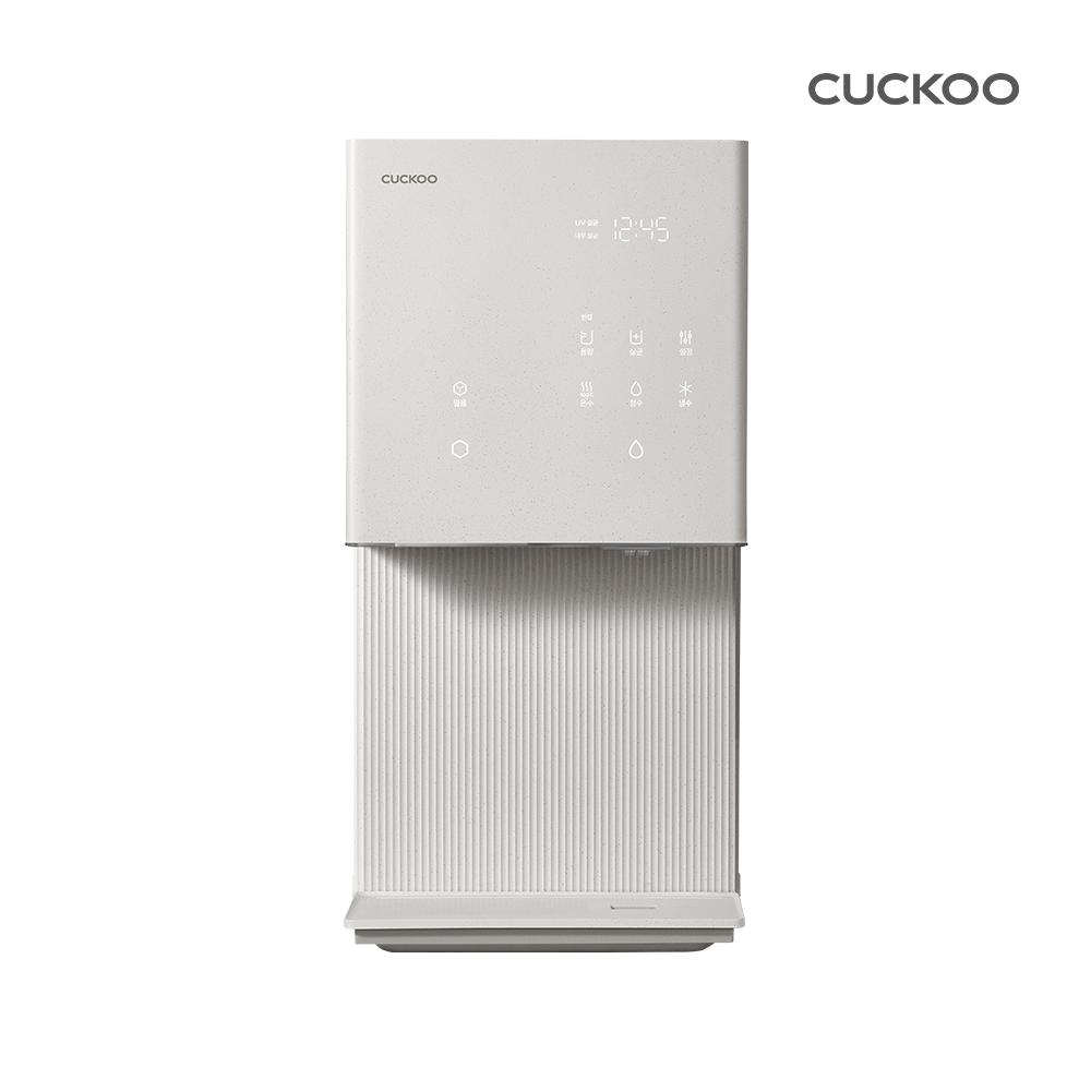 쿠쿠 제로100 슬림 얼음정수기