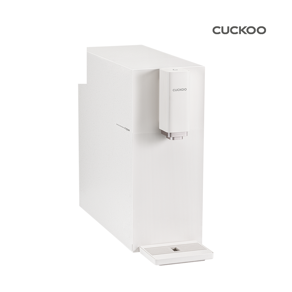 쿠쿠 CP-ABS100GW 쿠쿠 스팀100 끓인물 정수기 제품 이미지 3