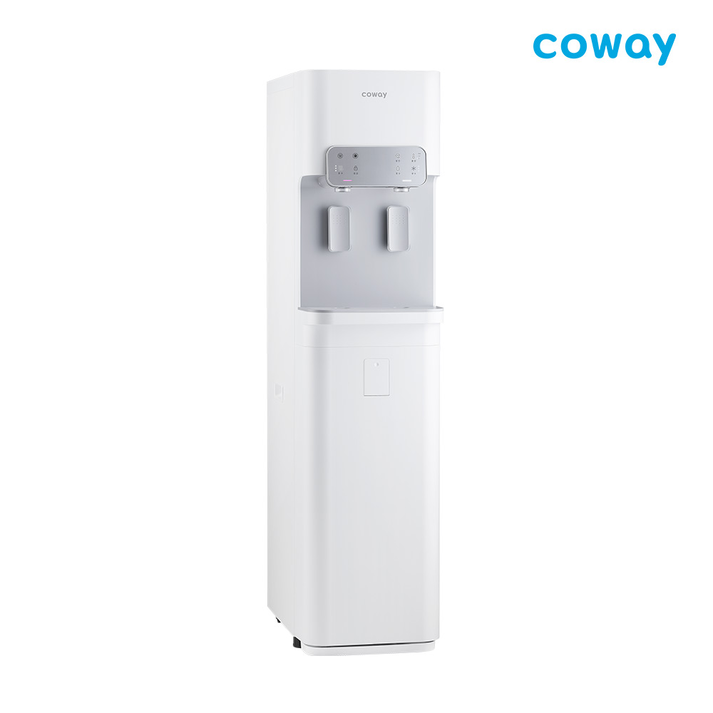 코웨이 CHP-5700R 코웨이 시루직수 워터 스탠드 정수기 제품 이미지 2