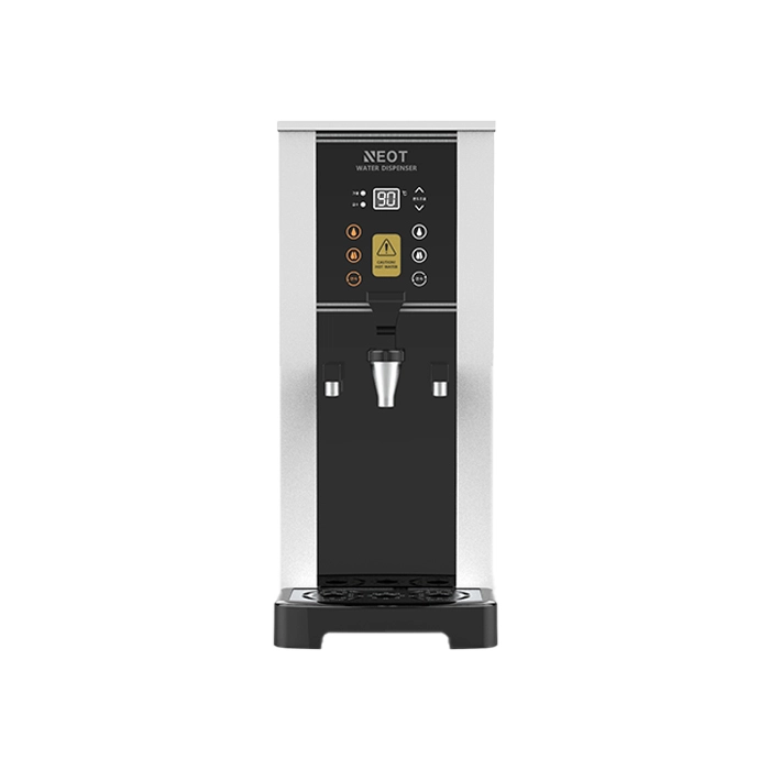 동양렌탈 NH-15A 네오트 3구 핫워터디스펜서 자동온수기 제품 이미지 3