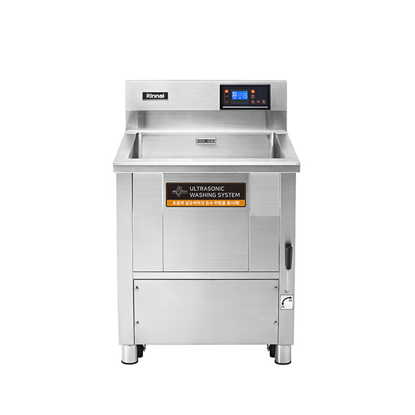 린나이 초음파 식기세척기 700mm