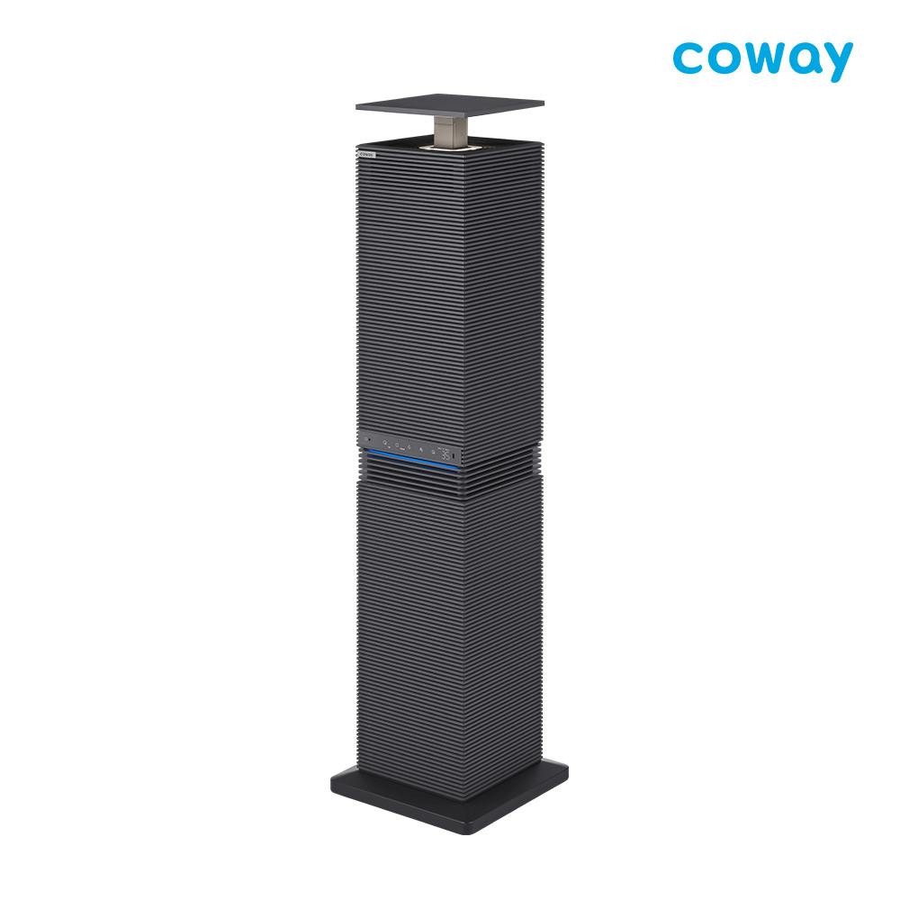 코웨이 AP-3021D 코웨이 노블 공기청정기 제품 이미지 3