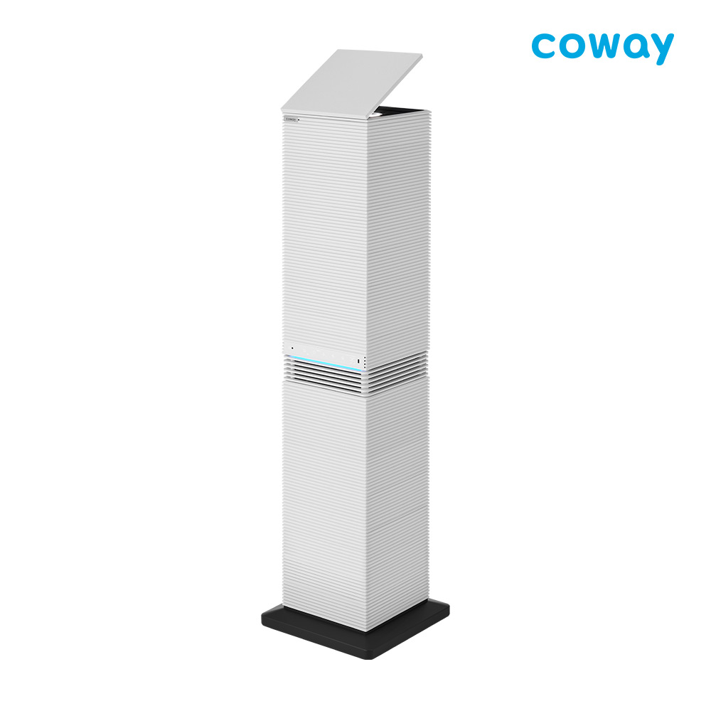 코웨이 AP-3021D 코웨이 노블 공기청정기 제품 이미지 5