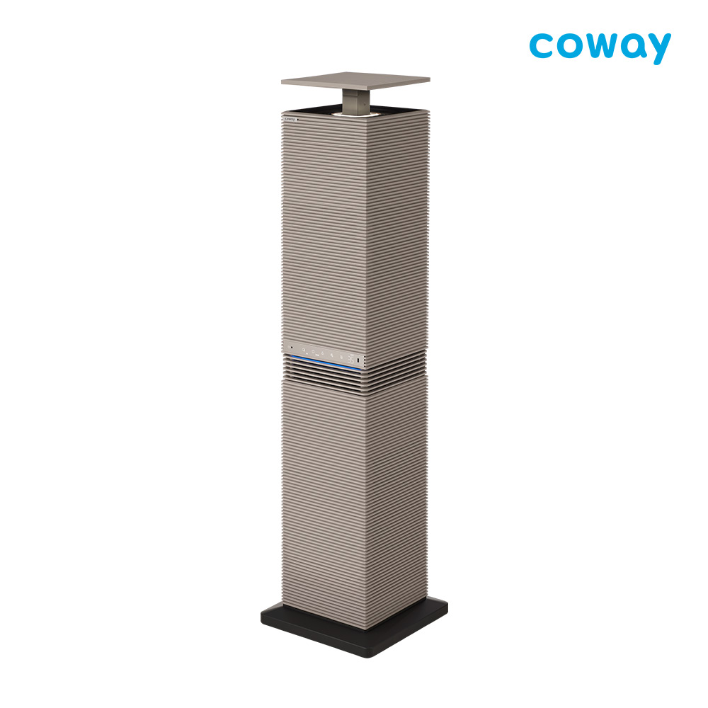 코웨이 AP-3021D 코웨이 노블 공기청정기 제품 이미지 2