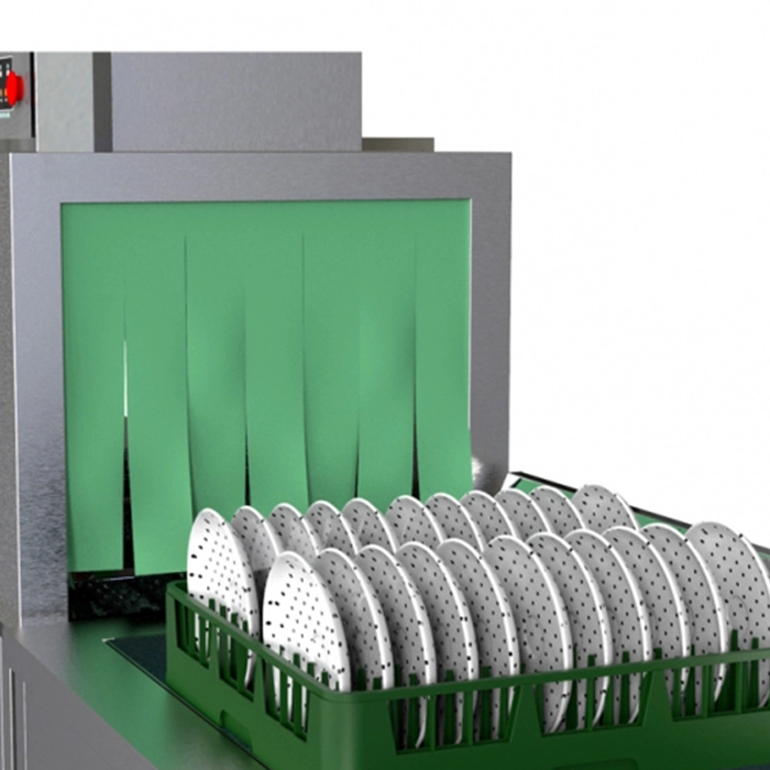 동양렌탈 누누-8100 누마스타 1TANK 렉 컨베이어 식기세척기 누누-8100 제품 이미지 5