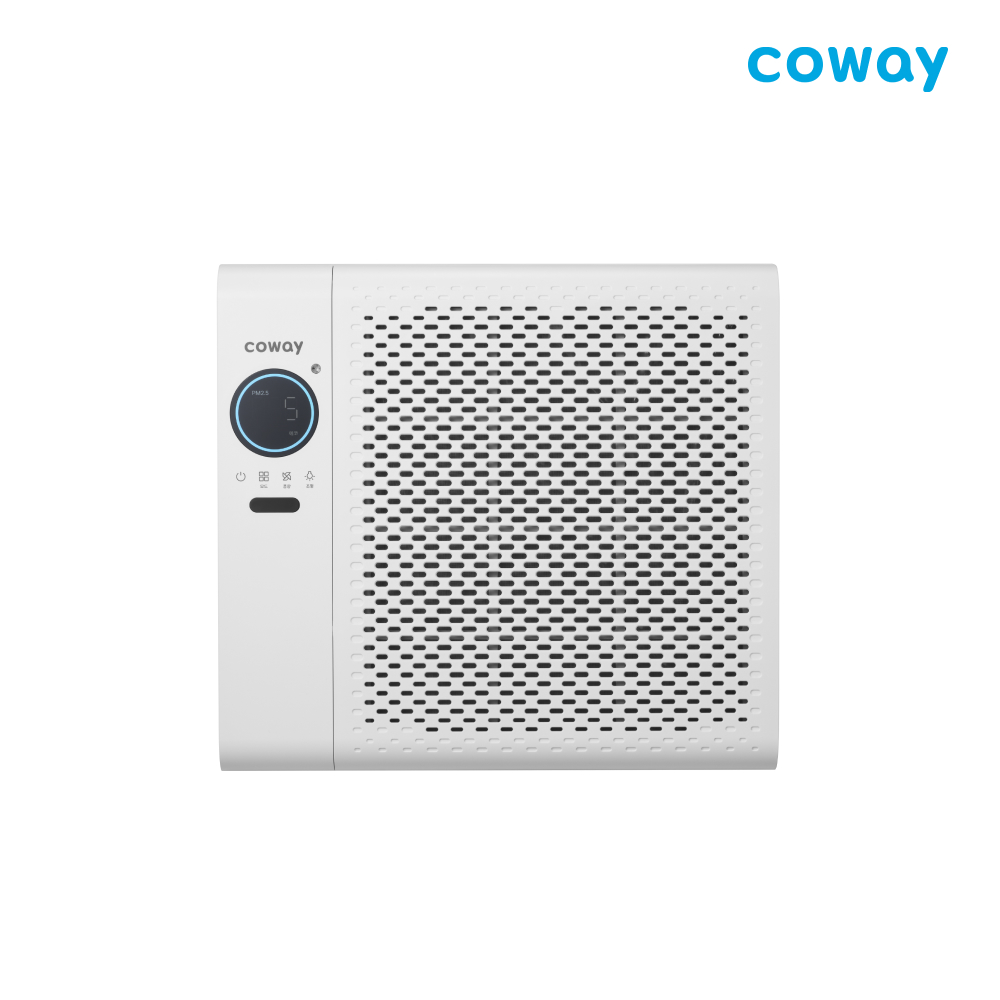 코웨이 AP-1225F 코웨이 벽걸이 공기청정기2 제품 이미지 3