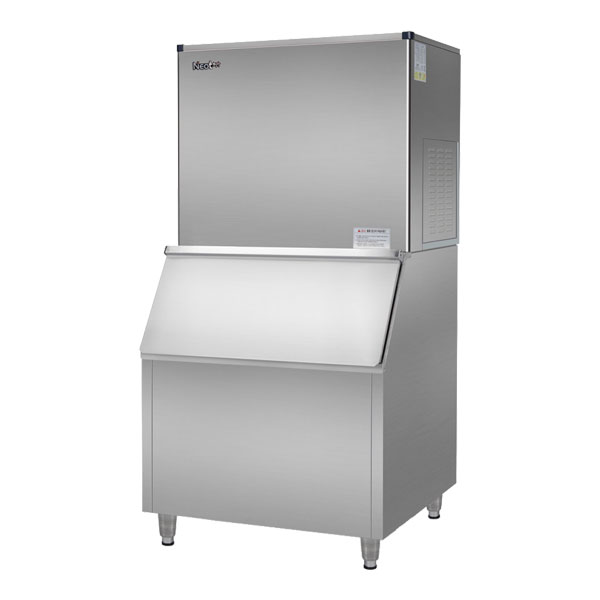 동양렌탈 NC-2518W 250kg 네오트 수냉식 큐브얼음 제빙기 렌탈 제품 이미지