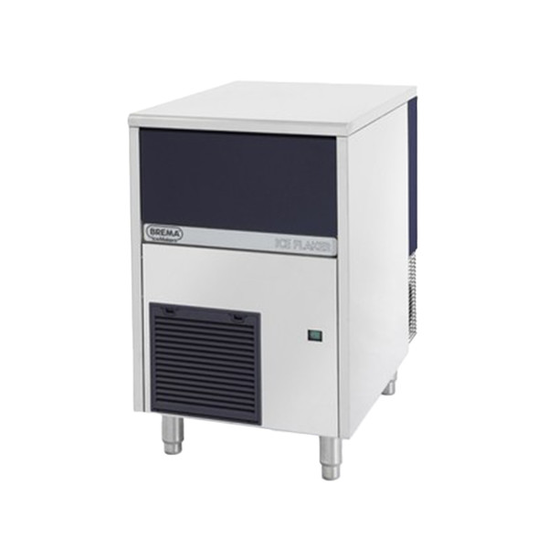 동양렌탈 GB-902A 100kg 브레마 공냉식 후레이크얼음 제빙기 렌탈 제품 이미지