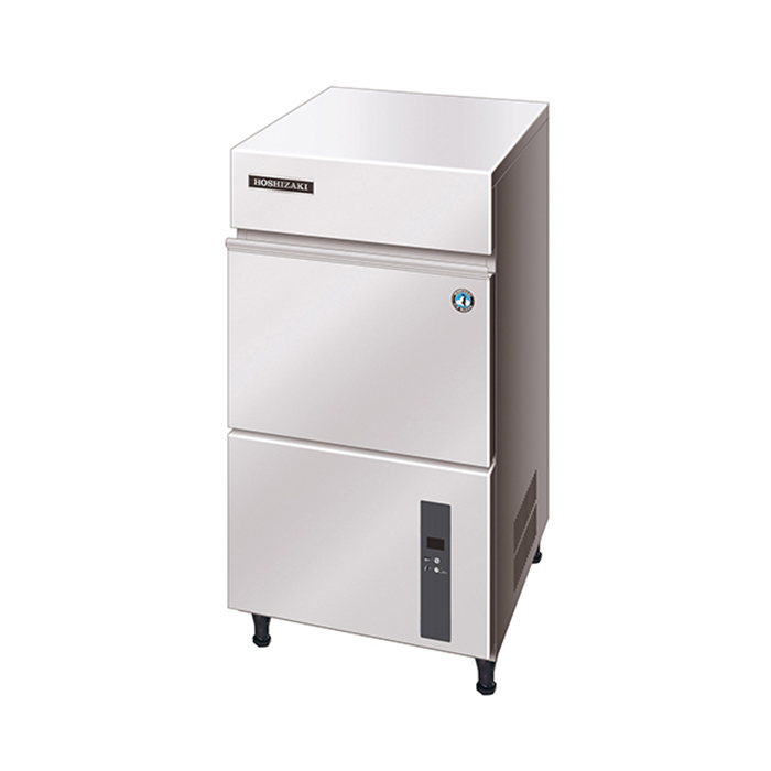 동양렌탈 IM-45WNE 46kg 호시자키 수냉식 사각얼음 제빙기 렌탈 제품 이미지