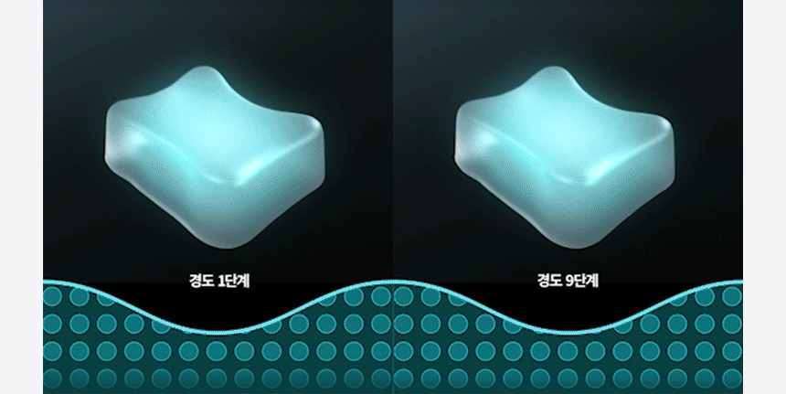 코웨이 CMSS-AS04 코웨이 비렉스 스마트 매트리스 S6 상세이미지 4