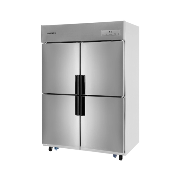 동양렌탈 SR-C45HI 스타리온 45박스 업소용 냉동고 냉장고 직냉식 1/2하냉동 내부스텐 제품 이미지 2