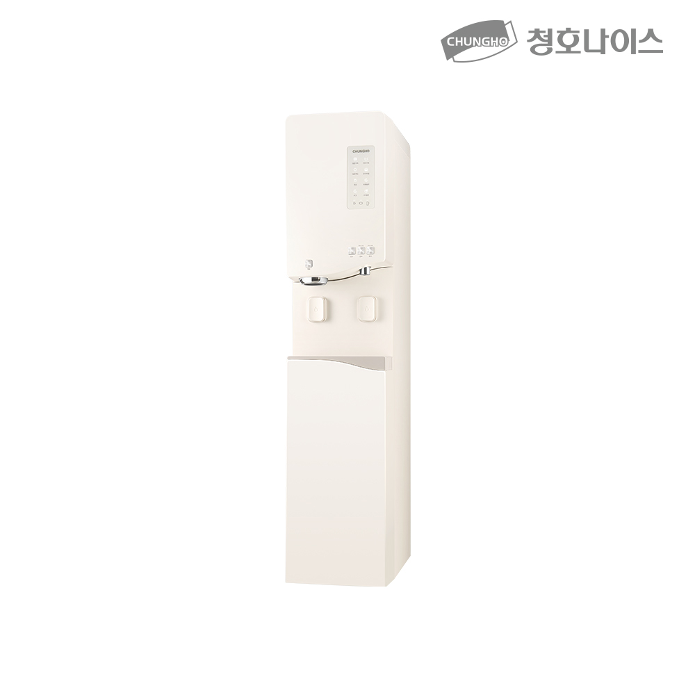 청호나이스 WI-55S90510M 청호 얼음냉온정수기 550 제품 이미지 4