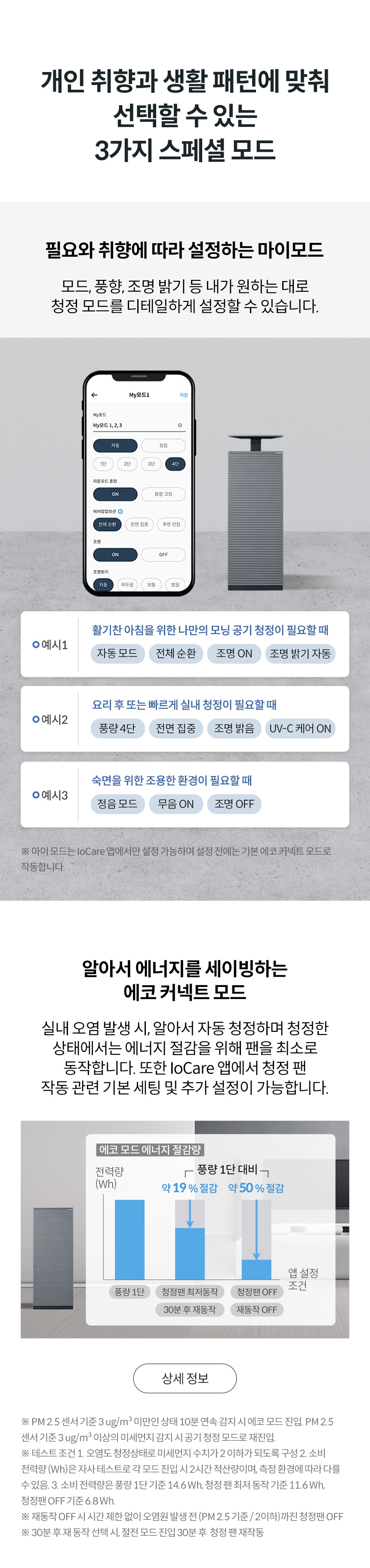 코웨이 AP-1623M 코웨이 노블 공기청정기2 상세이미지 26