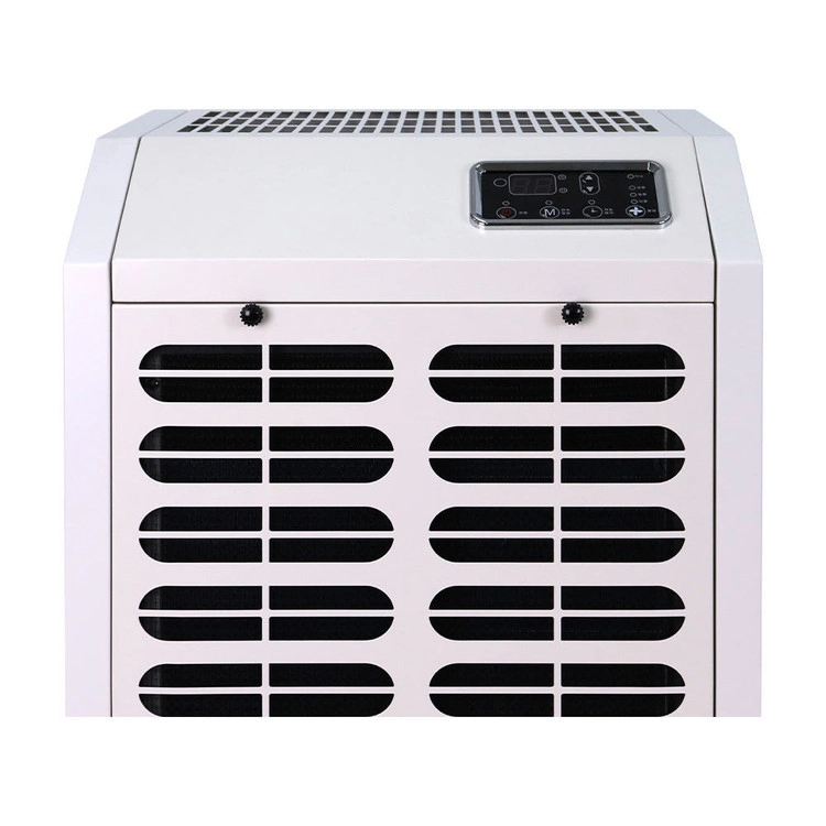 동양렌탈 EPD-AM100SP 160L 이파람 국산 공업용 산업용 업소용 대용량 펌프형 제습기 제품 이미지 4
