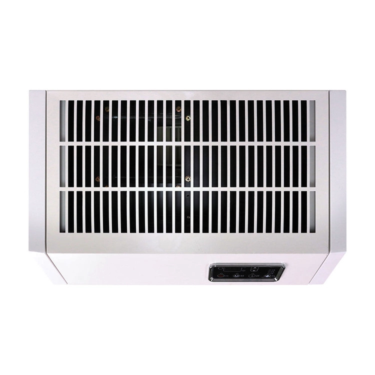 동양렌탈 EPD-AM120SP 210L 이파람 국산 공업용 산업용 업소용 대용량 펌프형 제습기 제품 이미지 3