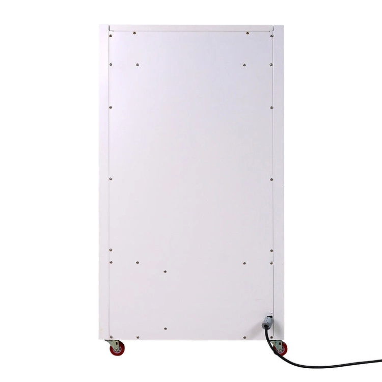 동양렌탈 EPD-AM120SP 210L 이파람 국산 공업용 산업용 업소용 대용량 펌프형 제습기 제품 이미지 4