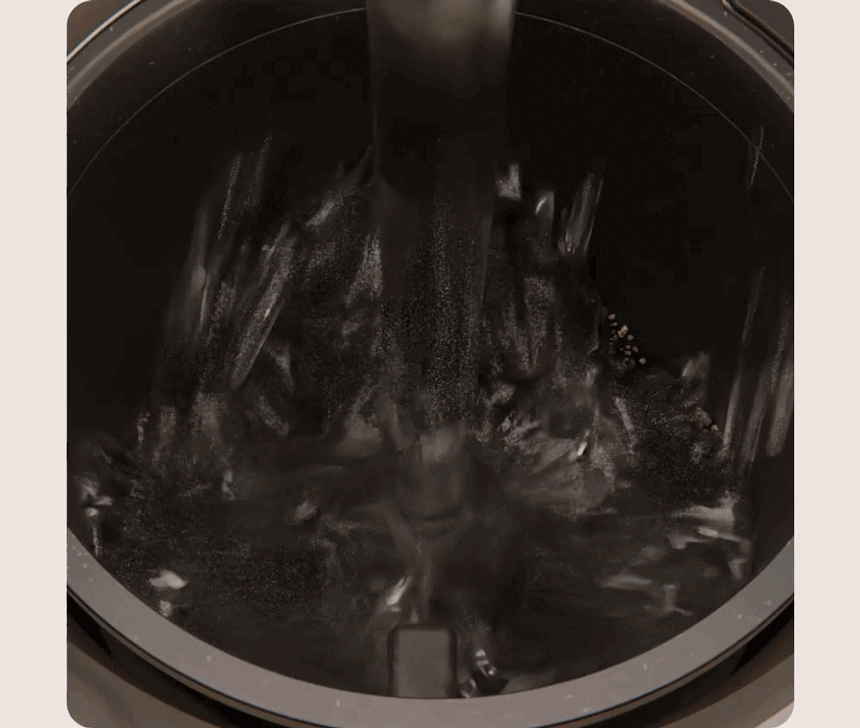 SUS-2L1A_에코체 2L 가정용 친환경 음식물처리기 마블로즈골드_0번째 상세정보 동양렌탈 SUS-2L1A 에코체 2L 가정용 친환경 음식물처리기 마블로즈골드 상세이미지 1