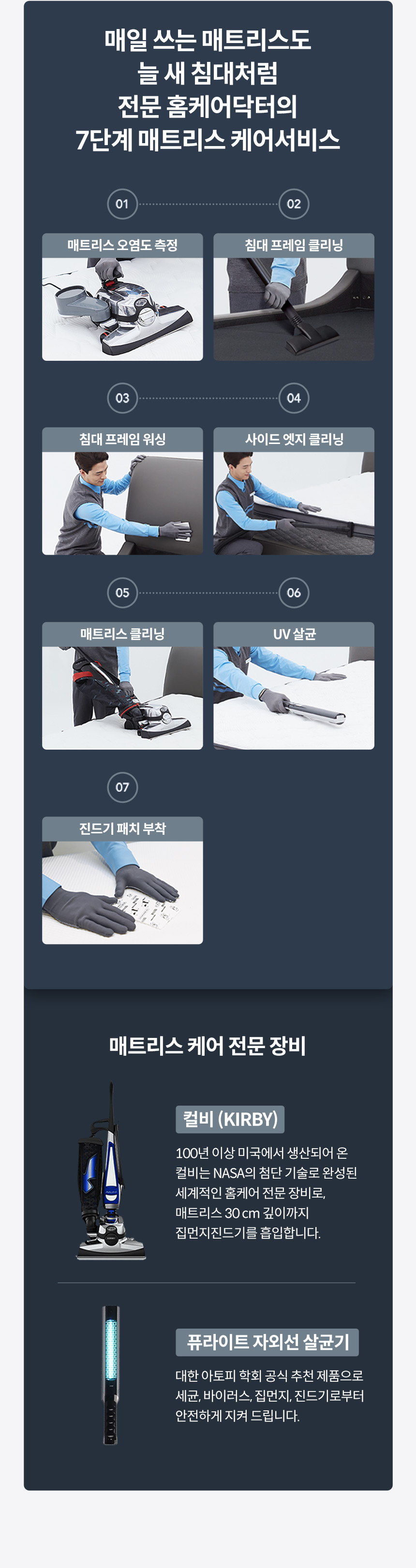 코웨이 CMS-ST01EH 코웨이 비렉스 엘리트 매트리스 상세이미지 12
