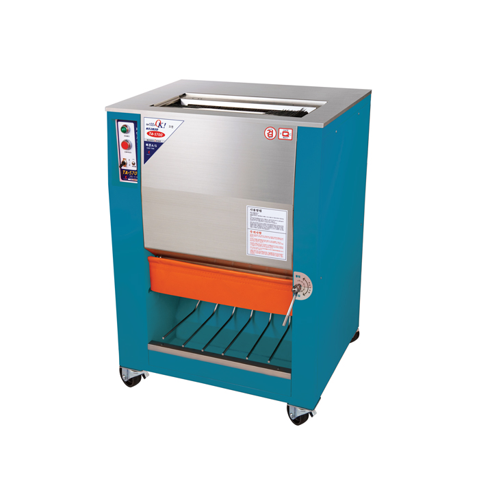 동양렌탈 TA-5700 크린 업소용 고기집 그릴 석쇠 불판세척기 제품 이미지