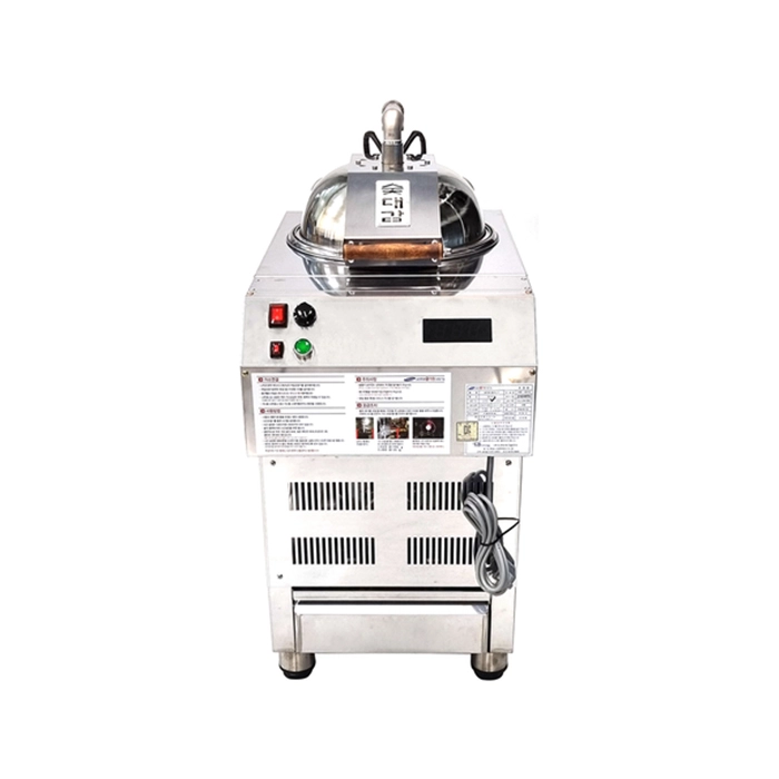 동양렌탈 SPGR-120PN 숯대감 업소용 자동 숯불 발화기 점화기 착화기 제품 이미지 4