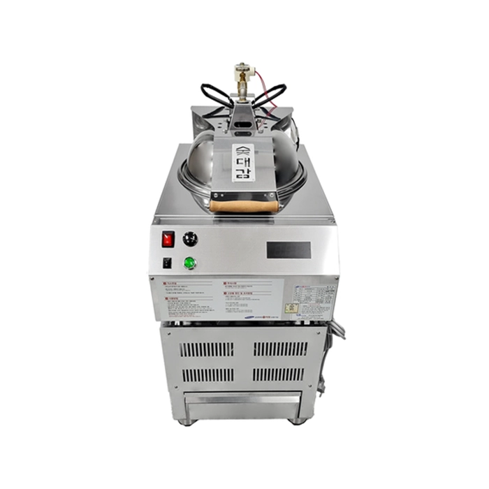동양렌탈 SPGR-130P 숯대감 업소용 자동 숯불 발화기 점화기 착화기 제품 이미지 3