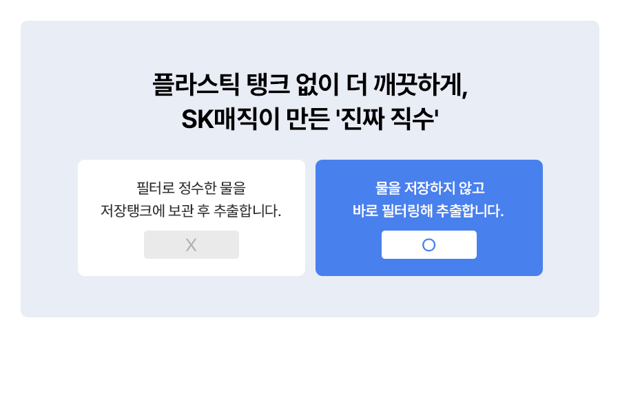 WPU-IAC425_올스텐 SK매직 원코크플러스 얼음물 정수기_6번째 상세정보 SK매직 WPU-IAC425 올스텐 SK매직 원코크플러스 얼음물 정수기 상세이미지 7