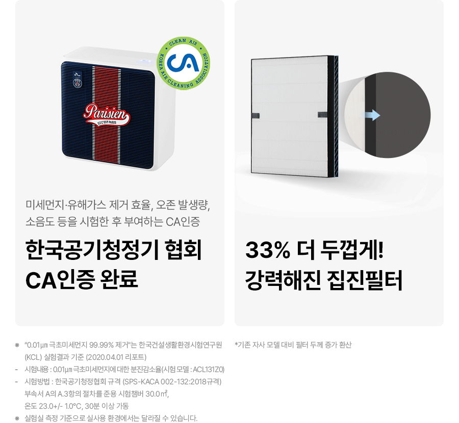 SK매직 ACL-130Z0SKPN SK매직XPSG 코어 공기청정기 상세이미지 12