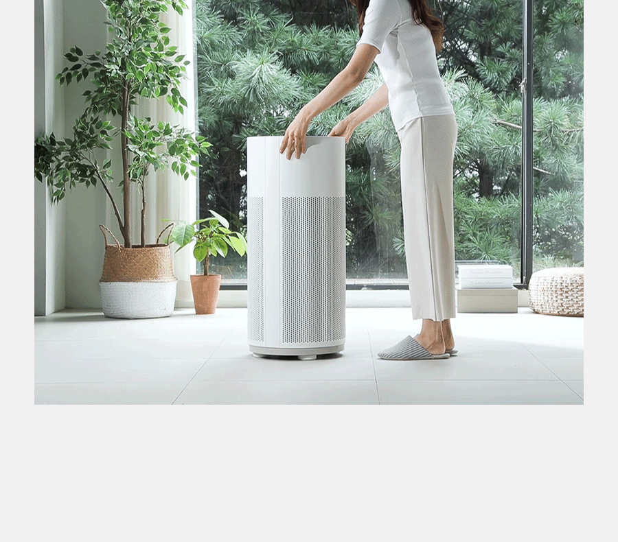 SK매직 ACL25C1ASSCE SK매직 올클린 공기청정기 상세이미지 13