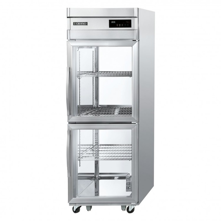 동양렌탈 GW-650H(2GD) 그랜드우성 25박스 업소용 건조 보온 보온용기 온장고 보온고 GW-650H(2GD) 제품 이미지