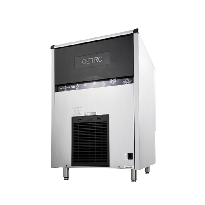 동양렌탈 JETICE-110A 100kg 아이스트로 세아 공냉식 큐빅얼음 제빙기 렌탈 제품 이미지