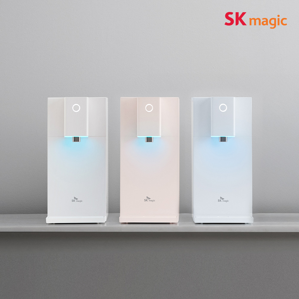 SK매직 WPU-JAC104 올스텐 SK매직 초소형 직수정수기 제품 이미지 3