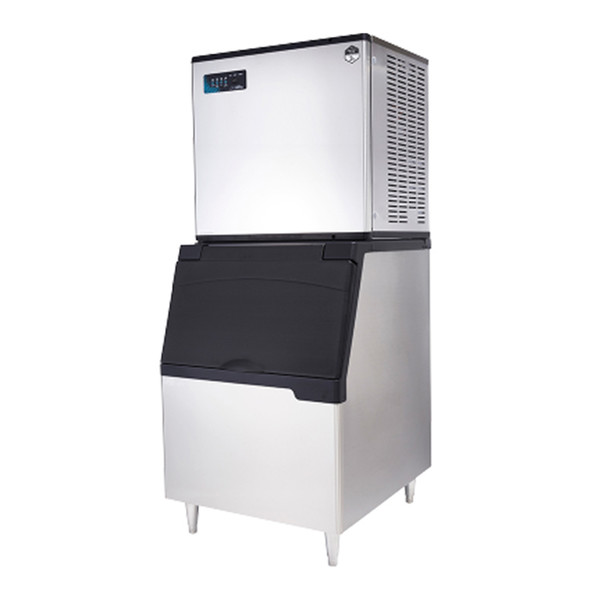 510kg 아이스트로 세아 수냉식 다이스얼음 제빙기 렌탈 IM-500W(D/H)