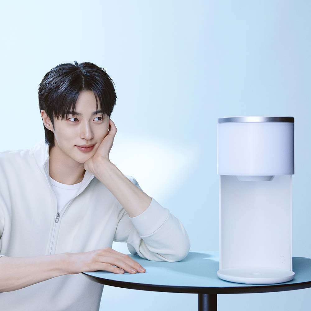 SK매직 WPU-MAC306 NEW SK매직 투워터 정수기 제품 이미지