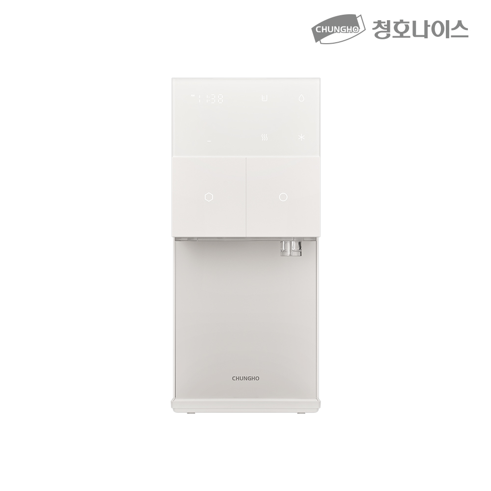 청호나이스 WI-37C90720N 반값 얼음냉온정수기 The M 제품 이미지 2