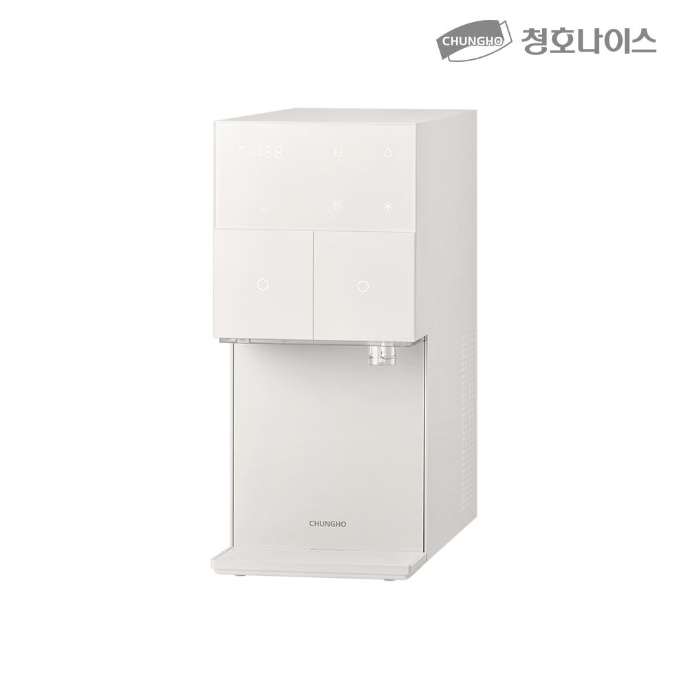 청호나이스 WI-37C90720N 반값 얼음냉온정수기 The M 제품 이미지 7