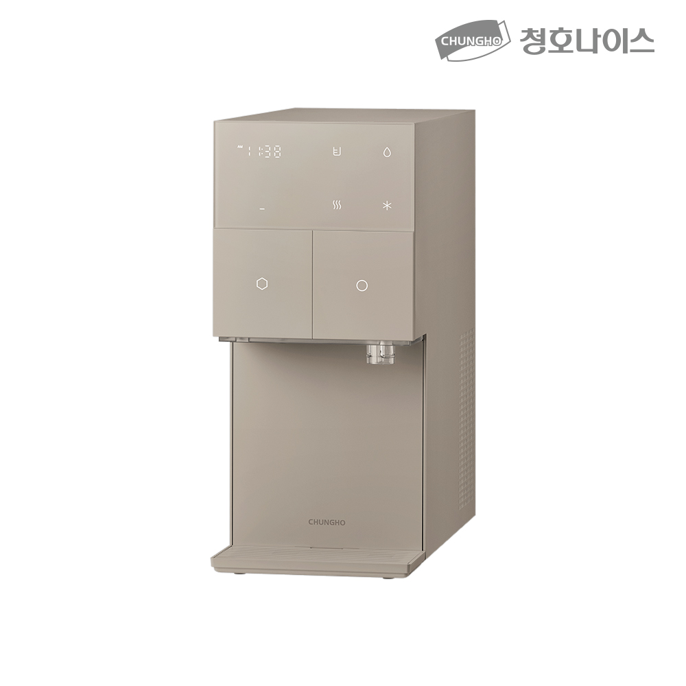 청호나이스 WI-37C90720N 반값 얼음냉온정수기 The M 제품 이미지 3