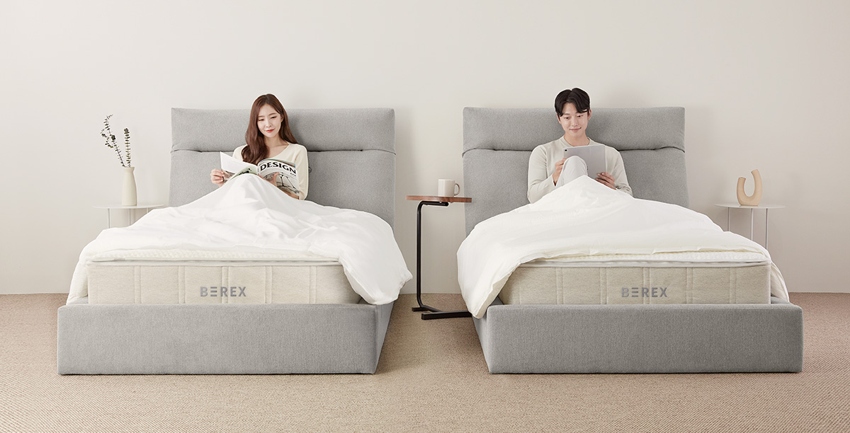 코웨이 CFSS-CB01 BEREX 컴포트 프레임 상세이미지 7