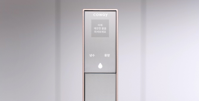 코웨이 CHP-3140N 노블 빌트인 정수기 상세이미지 51